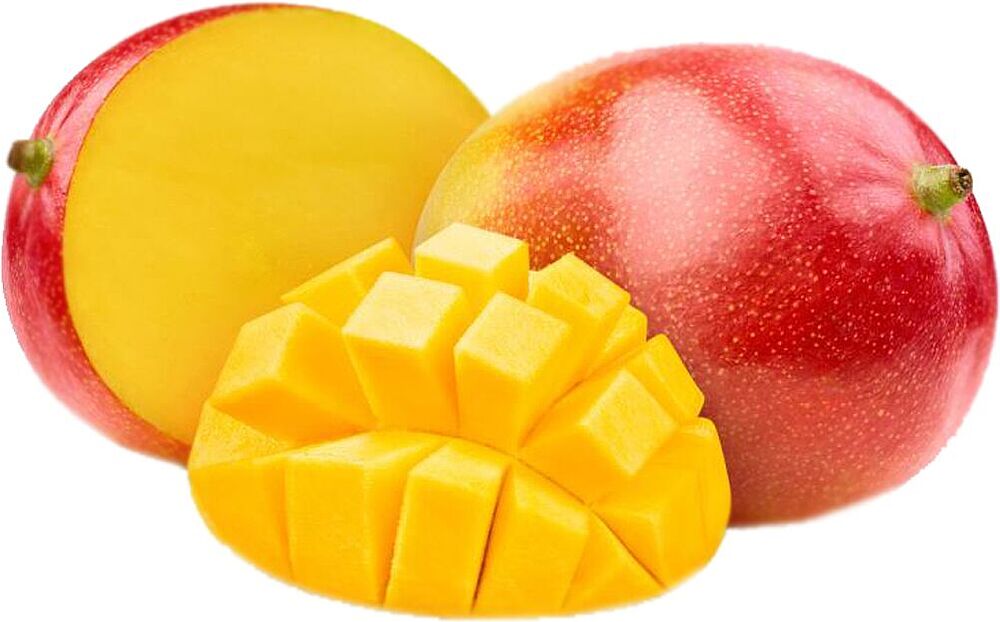 Small mango
