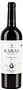 Red wine "Karas Cabernet" 0.75l 	