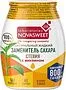 Sugar substitute "Novasweet" 80g