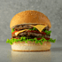 Double burger