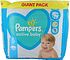 Diapers "Pampers Active Baby N5" 11-16 kg, 64pcs.