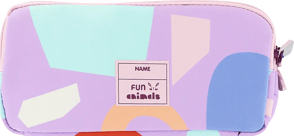 Գրչատուփ «Milan Fun Animals»
