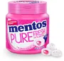 Tutti-frutti chewing gum "Mentos" 100g 