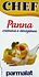 Cream "Parmalat Chef" 500ml, richness 21.5%