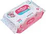 Baby wet wipes "Papyrus" 120 pcs