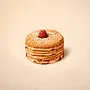 Pastry "SAS Sweet Drunk Honey Raspberry"