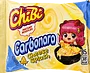 Լապշա պանրի և կարբոնարայի «Chibi Carbonara Cheese Splash» 85գ
