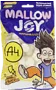Marshmello "A4 Mallow Joy" 100g