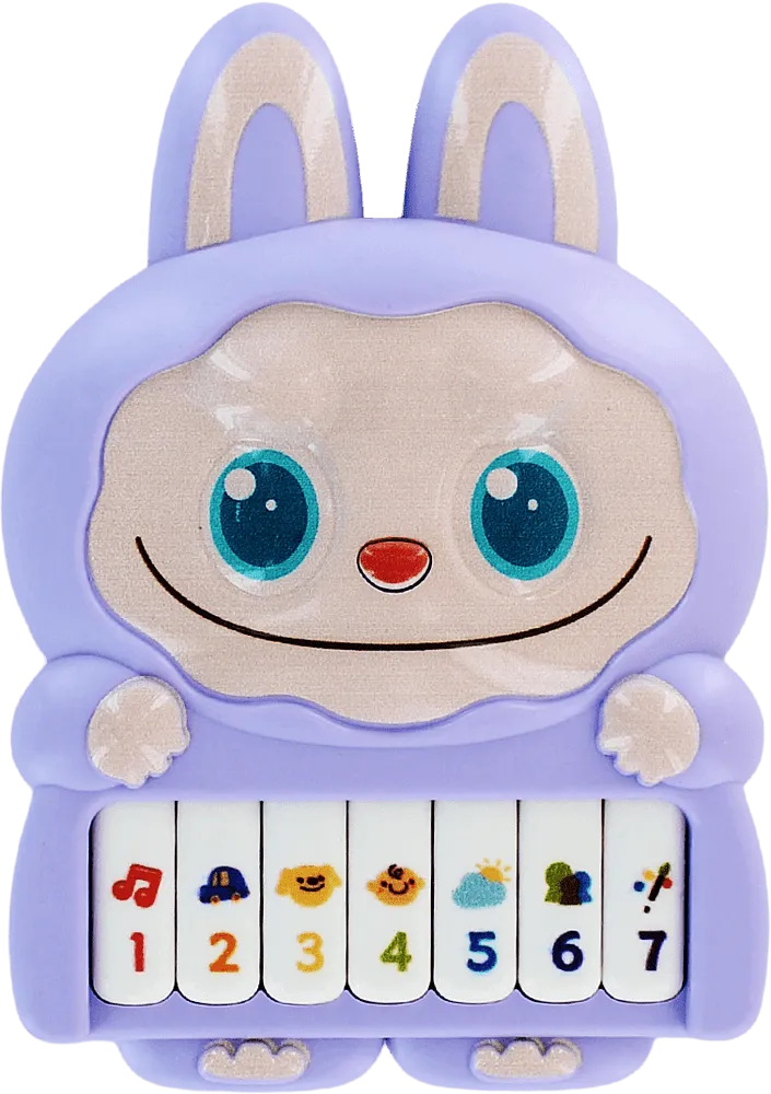 Toy "Labubu"
