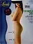 Колготки черные "Levante Body Slim 20Den N3"