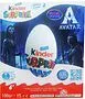 Chocolate egg "Kinder Surprise Avatar" 100g