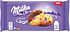 Թխվածքաբլիթ շոկոլադով «Milka Cookie Loop» 132գ