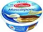 Сыр маскарпоне "Galbani Mascarpone" 250г