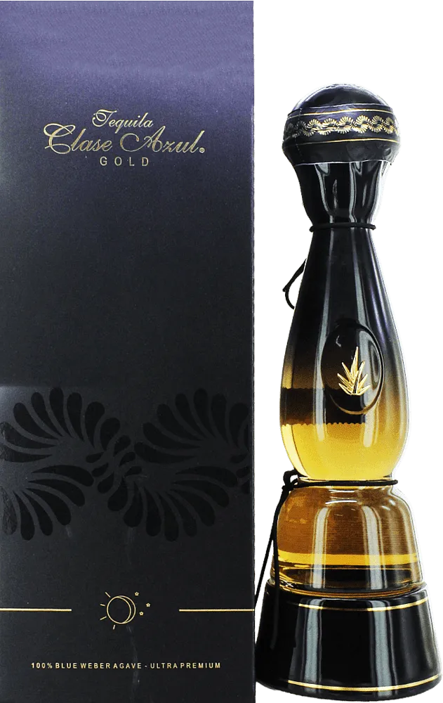 Տեկիլա «Clase Azul Gold» 0.7լ