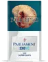 Cigarettes "Parliament Soho Nyc One Super Slims"