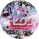 Doll "LOL Dress Me Up More Beautiful"