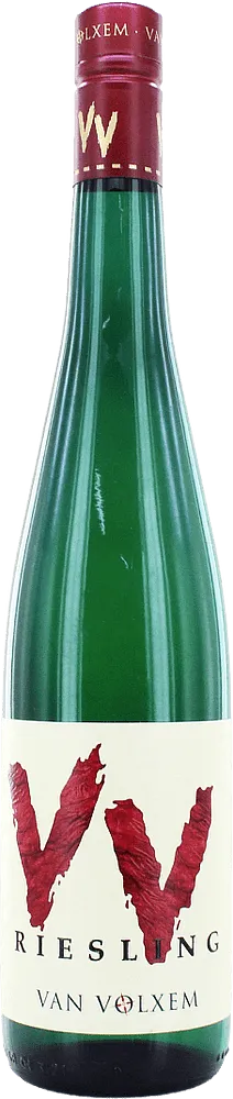 White wine "Riesling Van Volxem" 0.75l
