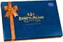 Chocolate candies collection "Baratti & Milano" 200g
