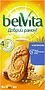 Печенье зерновое "Belvita" 300г