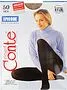 Колготки натуральные "Conte Elegant Episode 50 Den N4"