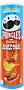 Chicken wing flavored chips "Pringles Buffalo Chicken Wings" 165g