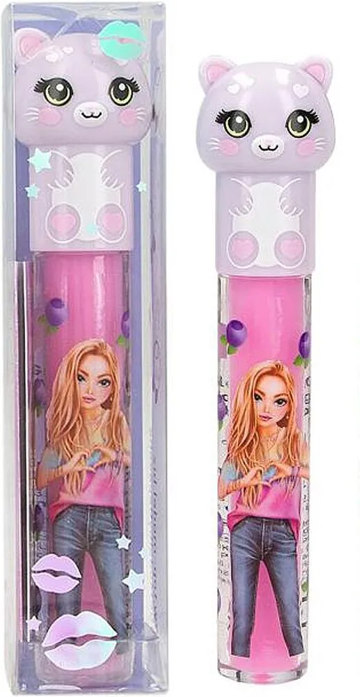 Kids lip gloss "Top Model" 3ml
