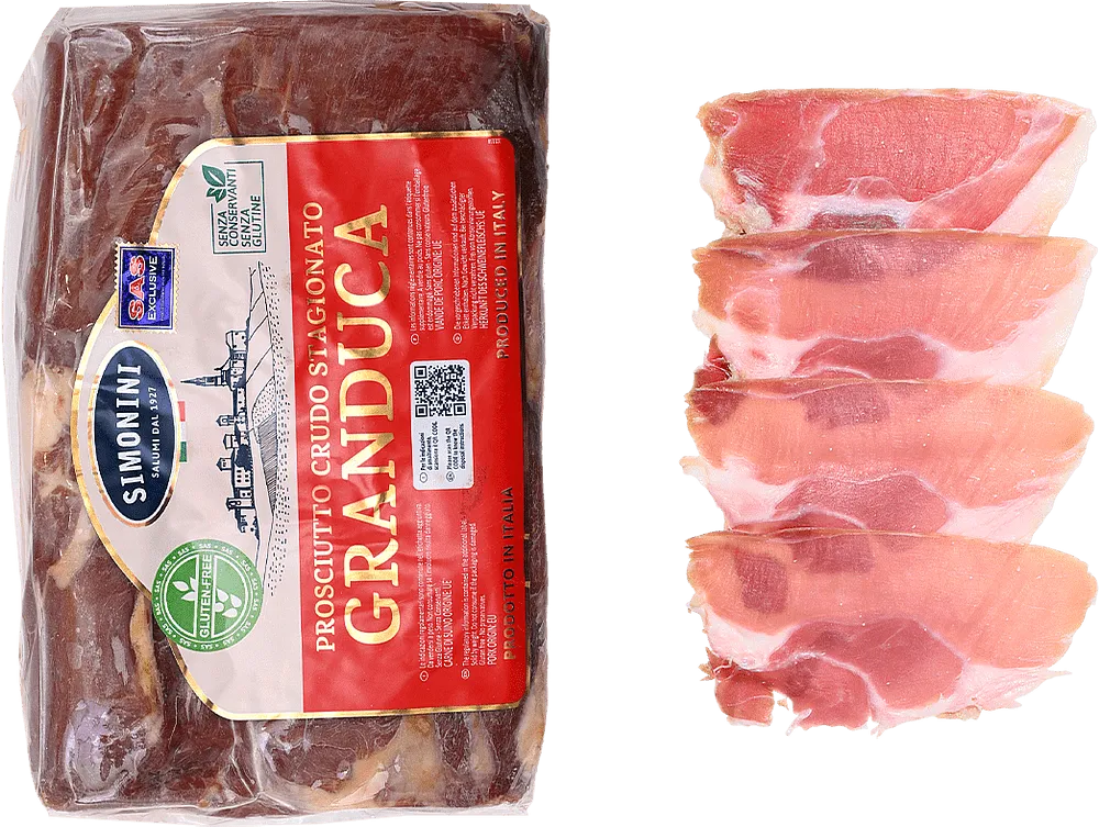 Պրոշուտո «Simonini Granduca»