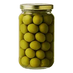 Կորիզով ձիթապտուղ