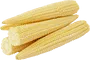 Mini corn