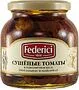 Dried tomatoes in oil "Federici" 280g