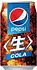 Refreshening carbonated drink "Pepsi" 0.34l