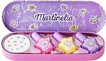 Набор косметических принадлежностей "Martinelia"
