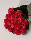 Композиция Эксклюзив "SAS Flowers by Villani"