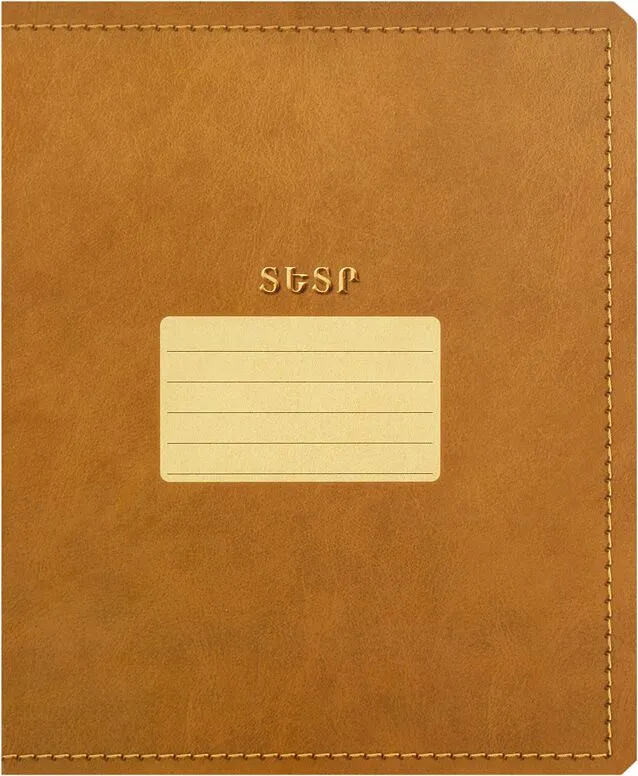 Copybook in a line "Dan-Mark" 12 sheets