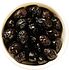 Cured black olives "Ficacci Gastronomia Gourmet" 