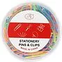 Paper clips
