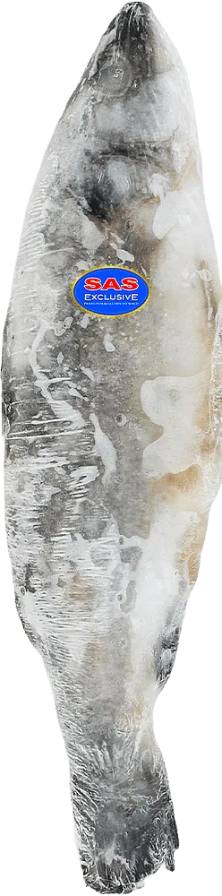 Ձուկ սիբաս սառեցված «Sea Bass» 425գ