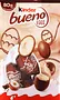 Շոկոլադե կոնֆետներ «Kinder Bueno Eggs» 80գ
