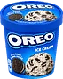 Ice-cream with cookies pieces "Oreo Ice Cream" 287g