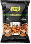 Nut & cracker mixture "Serano Whisky Mix" 150g
