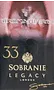 Cigarettes "Sobranie Legacy London 33"
