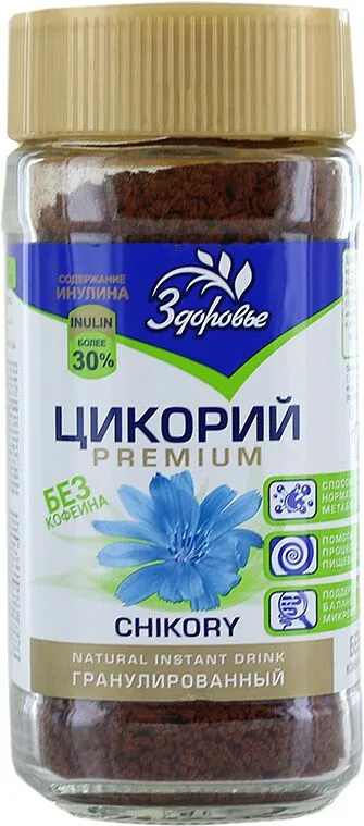 Chicory "Zdorovye" 90g