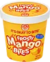 Պաղպաղակ մանգոյի «Frosty Fun Mango Bites» 150գ