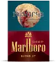 Ծխախոտ «Marlboro Deep Blend 37»