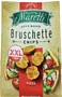 Pizza crackers- bruschette "Maretti" 140g
