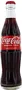 Refreshing carbonated drink "Coca Cola" 0.33l