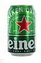Beer "Heineken" 0.33l