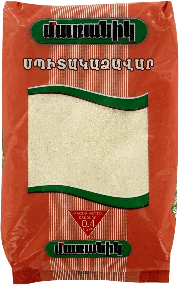 Semolina "Maranik" 400g