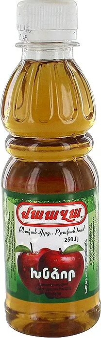 Apple juice "Maaza" 250ml 