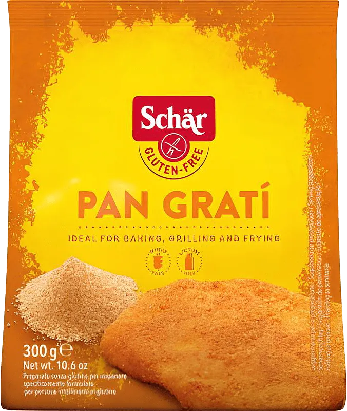 Breadcrumbs "Schar" 300g